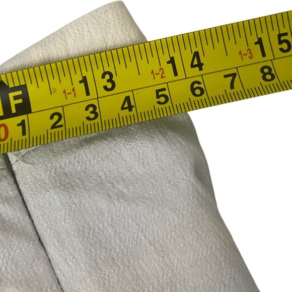 Zara Womens Midi Skirt Layered M Medium Multicolor Floral Pleated 3787/348 NWT - Picture 13 of 15